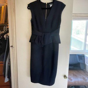 Black Professional Dress